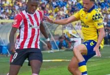 大发体育-西甲8冠王爆发,毕尔巴鄂竞技2-0莱加内斯,大发助力你的致富之路!-德州扑克迷