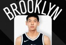 大发体育-终于等到你!崔永熙和篮网签双向合同，大发助力你的致富之路！-德州扑克迷