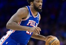 大发体育-恩比德3年1.93亿顶薪续约76人 正式进入5亿美元俱乐,大发助力你的致富之路!-德州扑克迷