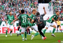 迈博体育 奥利塞2射2传凯恩破门 穆西亚拉建功拜仁5-0不莱梅-德州扑克迷