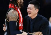 迈博体育 只能欺负下宁波？场均10+5，新大外令人失望！-德州扑克迷