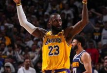 迈博体育 30天30队湖人:儿子教练全是嫡系 詹姆斯架空基本-德州扑克迷