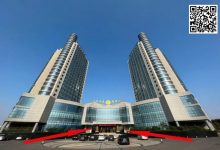 【EV扑克】2024黄河杯暨TJPH®济南站开幕赛442人次参赛36人晋级 明日主赛正式开打！-德州扑克迷