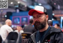 【EV扑克】丹牛重返加拿大并在线直播WSOP赛事 Emile Hirsch在筹备《死钱》的高额游戏中损失六位数-德州扑克迷