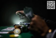 【EV扑克】话题 | 翻牌前的错误可能会成为翻牌后真正的灾难-德州扑克迷