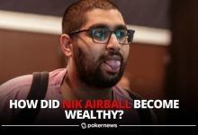 【EV扑克】趣闻 | Nik Airball透露他是如何赚钱的；竞争对手Matt Berkey并不买账-德州扑克迷