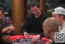 【EV扑克】HCL重返YouTube开播 Ari Engel再创纪录夺得第18枚WSOP金戒指-德州扑克迷