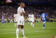 大发体育-姆巴佩连续4轮破门巴斯克斯传射 皇马3-2阿拉维斯，大发助力你的致富之路！-德州扑克迷