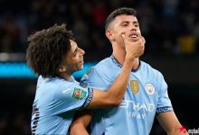 迈博体育 努内斯处子球多库破门 曼城主场2-1沃特福德晋级-德州扑克迷