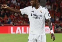 大发体育-维尼修斯大概率夺得金球奖，这是“矮子里拔将军，大发助力你的致富之路！-德州扑克迷