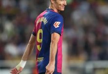 大发体育-西甲-莱万破门 巴萨1-0胜赫塔费迎开局,大发助力你的致富之路!-德州扑克迷