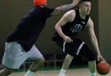 大发体育-辽篮主力悉数回归,付豪蜕变,大发助力你的致富之路!-德州扑克迷