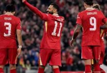 大发体育-联赛杯利物浦5比1西汉姆，多点开花若塔关键，大发助力你的致富之路！-德州扑克迷