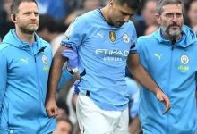 大发体育-曼城冬窗有望引进2大强援！8000万追巴西铁腰，大发助力你的致富之路！-德州扑克迷