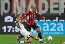 迈博体育 莫拉塔破门特奥建功 米兰3-0莱切豪取联赛三连胜-德州扑克迷