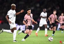 大发体育-巴尔科拉双响李刚仁破门 巴黎3-1雷恩领跑积分榜，大发助力你的致富之路！-德州扑克迷