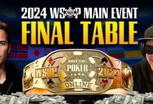 【EV扑克】WSOP主赛史上最恶心的逆转？Moritz Dietrich夺2,800W冠军奖励创纪录，国人Hai Pan第7名-德州扑克迷
