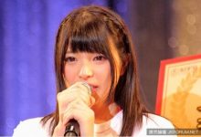 E奶鄰家女孩~上原亞衣宣布明年將引退 淚崩:目標都達成了-德州扑克迷