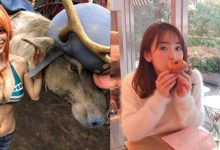 最強隱乳系！F奶寫真女星「泉里香」化身真人版娜美「巨乳細腰」史上最還原！-德州扑克迷