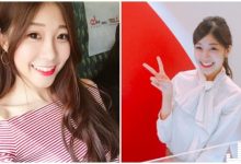 超正高鐵服勤員神到了！甜美外表激似謝欣穎，網友跪求她的班表！-德州扑克迷