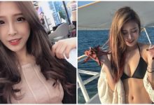 「氣質正妹」秋天好身材深藏不露，超高顏值還有緊緻翹臀誘惑力滿點！-德州扑克迷