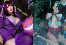 沒那麼容易！超「胸」耿鬼用大奶反彈寶貝球拒絕被收服-德州扑克迷