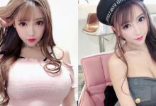 進擊的巨乳！甜美正妹進攻方式「太猛烈」　貼身衣服快被撐壞！-德州扑克迷