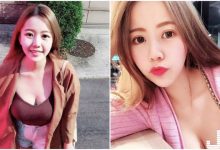 童顏女神「巨乳胸型」好豐滿，卡娃依臉蛋讓人口水狂流啊！-德州扑克迷