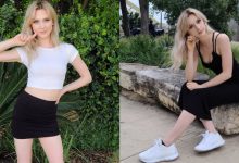 已戀愛！大眼正妹「天使美顏」360度零缺點　空靈氣質擄獲網友的心-德州扑克迷