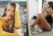 太圈粉！氣質正妹「高級天使顏」讓人念念不忘　網友直呼：一看就想戀愛-德州扑克迷