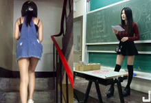 網友驚見「極品美腿老師！」她的火辣身材讓 一票人戀愛了！-德州扑克迷