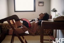 性感冷豔的「紅塵女子」!酒樓裡小房間,專屬於你的「挑逗遊戲」-德州扑克迷