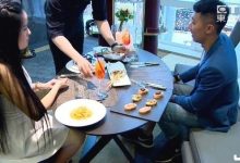 「初次約會吃路邊攤」大扣分?網友:這種女生別追了-德州扑克迷