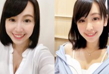 清新妹子希希CC被封「台版新垣結衣」　笑容有甜到讓人蛀牙的魅力-德州扑克迷