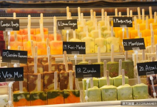 東京知名的「唯美甜品」店家　視覺和味蕾的雙重頂級享受！-德州扑克迷