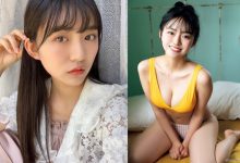 剛滿18歲！2019雜誌小姐「豊田ルナ」稚嫩肉體吹彈可破　活力滿滿「陽光燦笑」青春洋溢-德州扑克迷