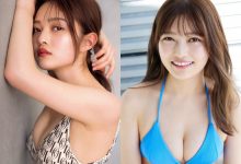 高顏值氣質女神「井上咲楽」露齒燦笑超療癒　如天使般「迷濛眼神」彷彿隨時在放電-德州扑克迷