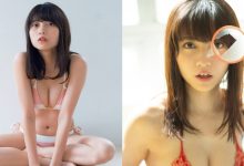 現役護理師「桃月なしこ」褪下保守護士服大爆乳　病人看到都血壓升高-德州扑克迷