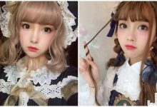 蘿莉控的最愛！　甜美正妹激似「真人版娃娃」，小隻馬身材好讓人心動！-德州扑克迷