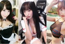 台灣正妹「美乳實況主」！變裝打game「白嫩深溝」秀出來！對面的人直接投降了啦…-德州扑克迷