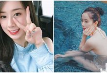 IG美背正妹「逆天顏值太殺了」！白皙美肌讓人心好癢啊！-德州扑克迷