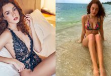 雀斑扣分？！妹子PO性感辣照打臉網友　「天然騷氣」超加分很可以～-德州扑克迷