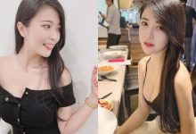 32E氣質美女「珈伊」身材太好不用nubra，「飽滿美胸」真材實料好上鏡！-德州扑克迷