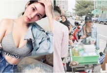 新竹最兇猛「路邊攤章魚丸老闆娘」！自備兩顆「飽滿大丸子」！私下自拍也好狂啊！-德州扑克迷