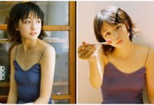 就是要顏值先決！夏天就是要看清涼的「少女寫真」，甜美畫面絕對消暑！-德州扑克迷