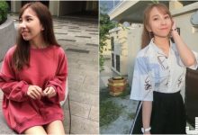 oversize也擋不住的好身材～大馬正妹「Jasmine香米」傲人弧度不能小覷！-德州扑克迷