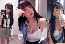 正妹服飾店店員「小儀」外型甜美脾氣卻不好 長輩兇兇的!-德州扑克迷