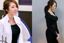 全台最正性感女牙醫「劉芷伊」E罩杯驚為天人，網友瞬間不怕看牙醫了！-德州扑克迷