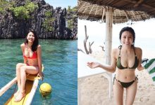 有夠軟！「性感瑜珈老師」爆乳身材太性感　一彎腰白嫩美乳快掉出來！-德州扑克迷