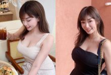 香港「巨乳護理師」胸前太雄偉　網友：這不是小護士了-德州扑克迷